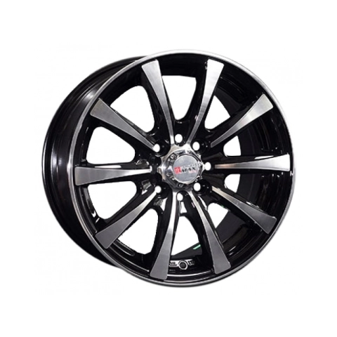 Диски Sportmax Racing SR3102